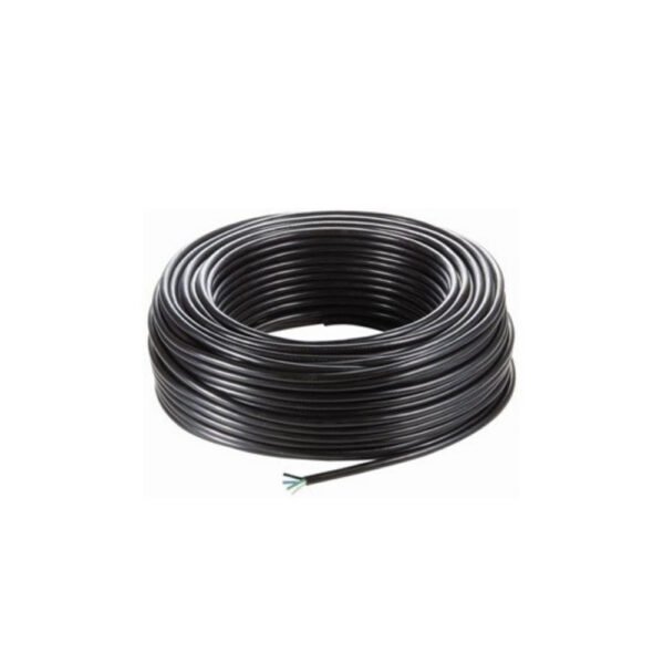 Cable TPR (5X1,5) x METRO