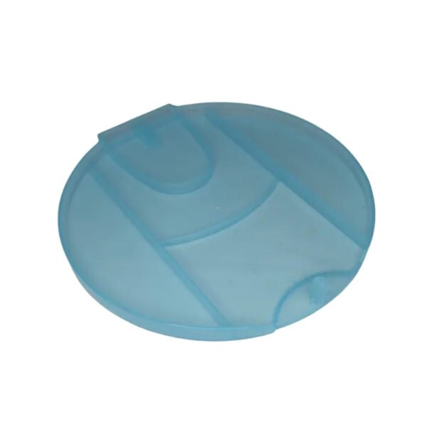 Tapa 325 Azul verdoso