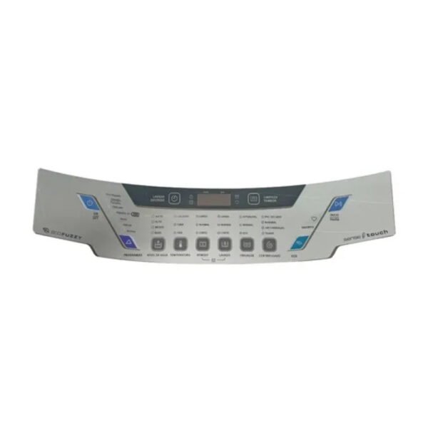 Placa membrana ELAC 9-10 KG