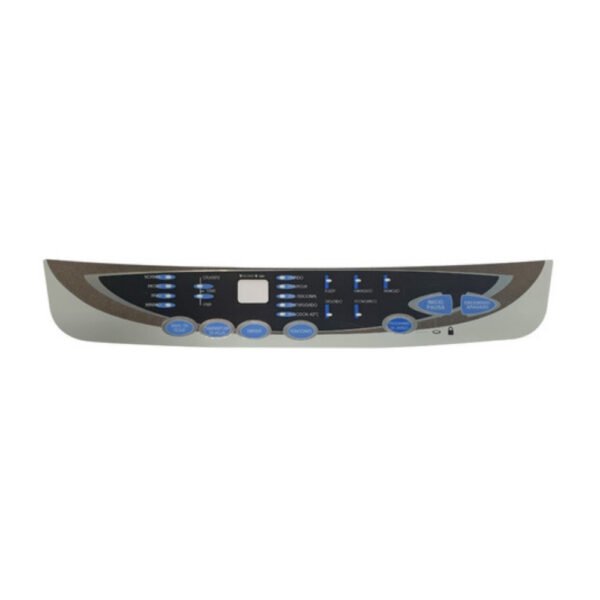 Membrana Gafa Acquarius 6500