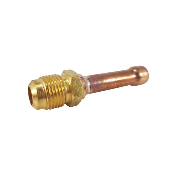 CHICOTE 1/2"FM C/CAÑO 1/2
