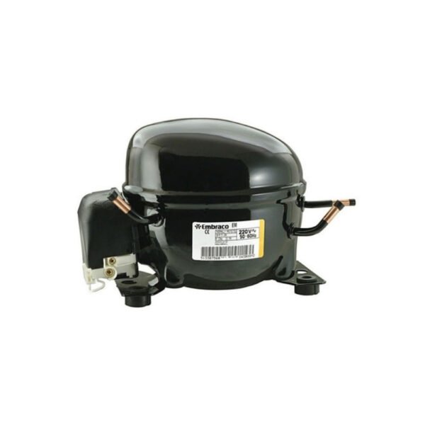 Motoc.EMBRACO 1/3 HP EGAS100HLR 214Frig/h R-134a (R)