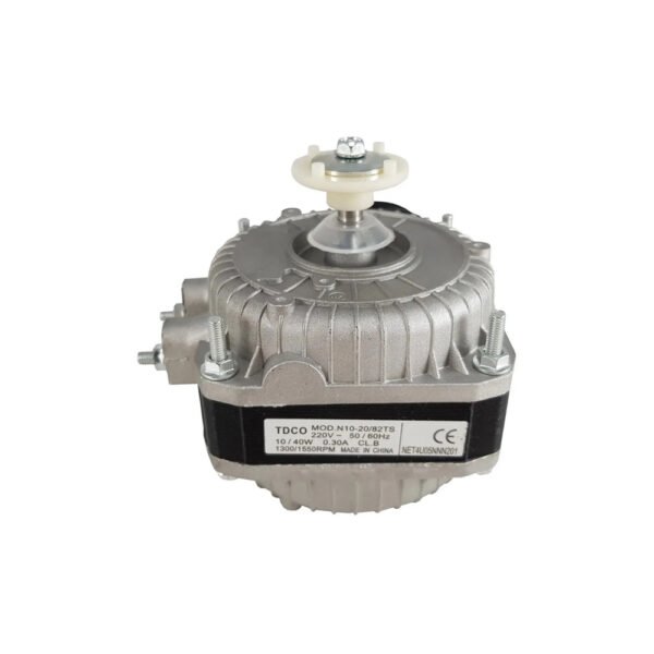 MOTOR TIPO ELCO N10-20/82TS