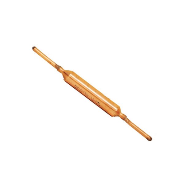 Filtro molecular 20G