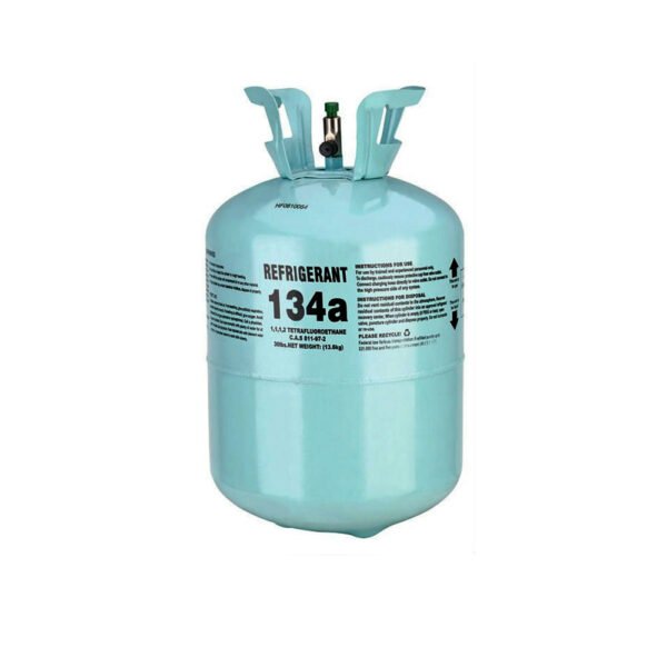 Refrigerant 134a (13,6 KG)