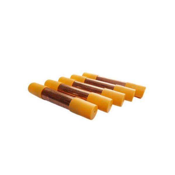 Filtro Cobre 15gr S/Chicote 1/4 x capilar