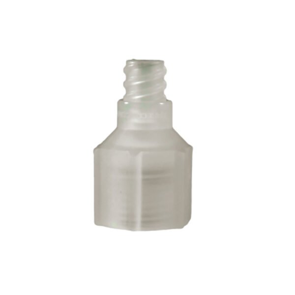 Adaptador p/jeringas ERRECOM 1/4 SAE_RV2024.01