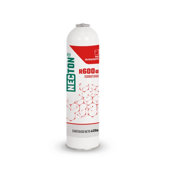 Lata Desc.R600a NECTON x 420g. (Oferta x 12 unidades)