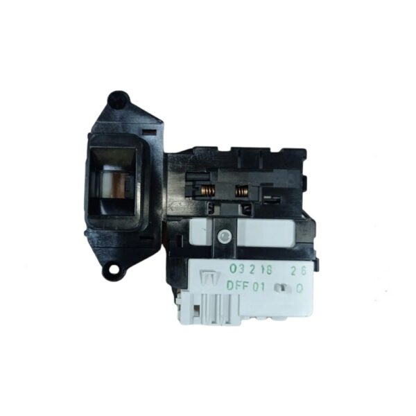 Blocapuerta LG Tromm