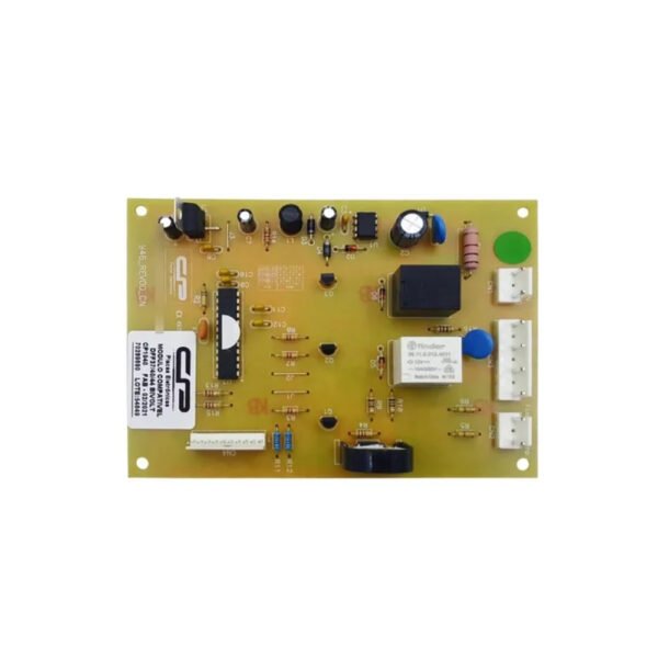 Plaqueta Electrolux DFF37/40/43