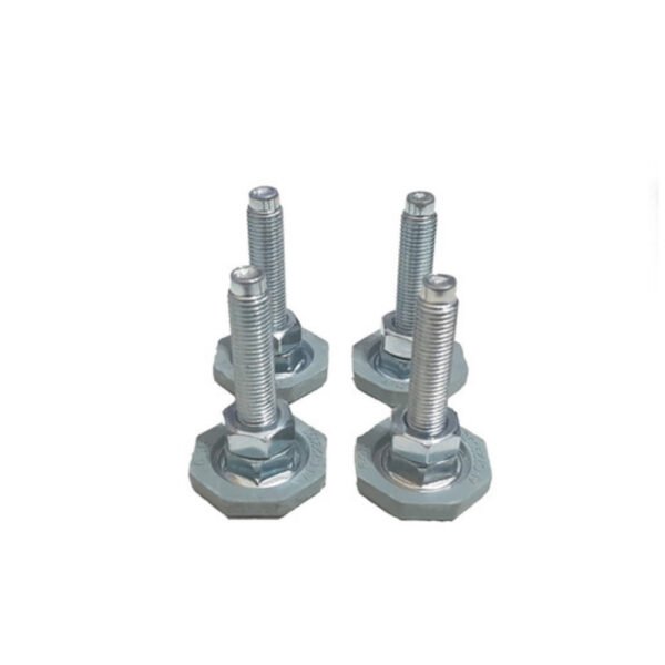 Patas regulables LG original X4