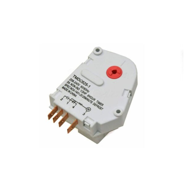Timer MOD 6.25