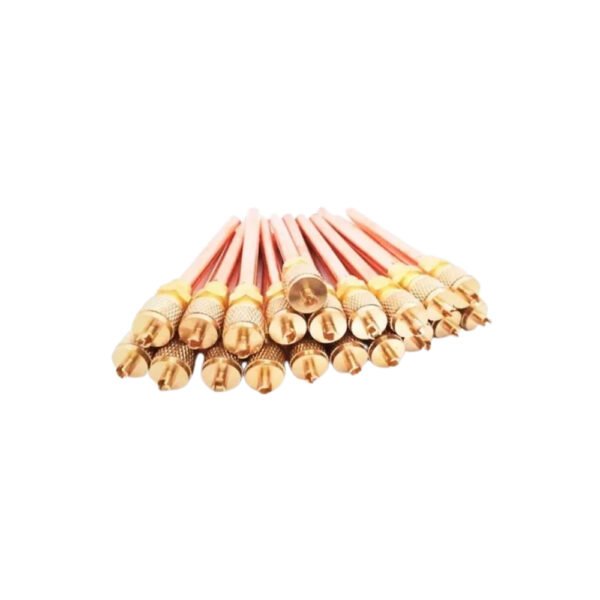 Valvula con chicote 7 CM