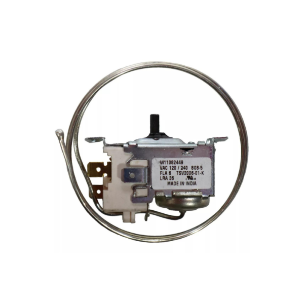 Termo.ROBERTSHAW TSV2006-01