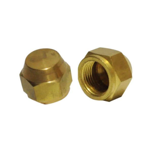 Tapa 1/2"F