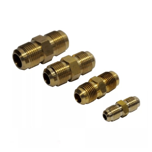 Union 1/2"FM * 5/8"FM