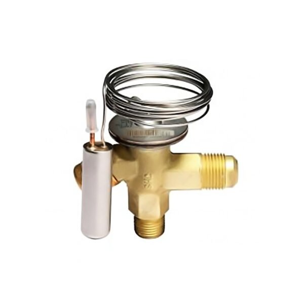 Valvula de expasion termostatica SANHUA RKFH03E-R404