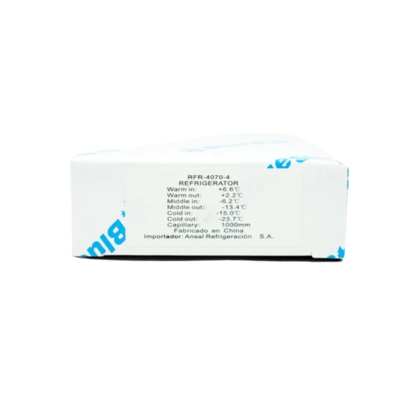 TERMOSTATO 4070-4 DUAL BOTELLERO