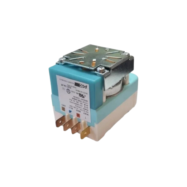 Timer deshielo 12 hr - 10 min (Gafa / Electrolux)